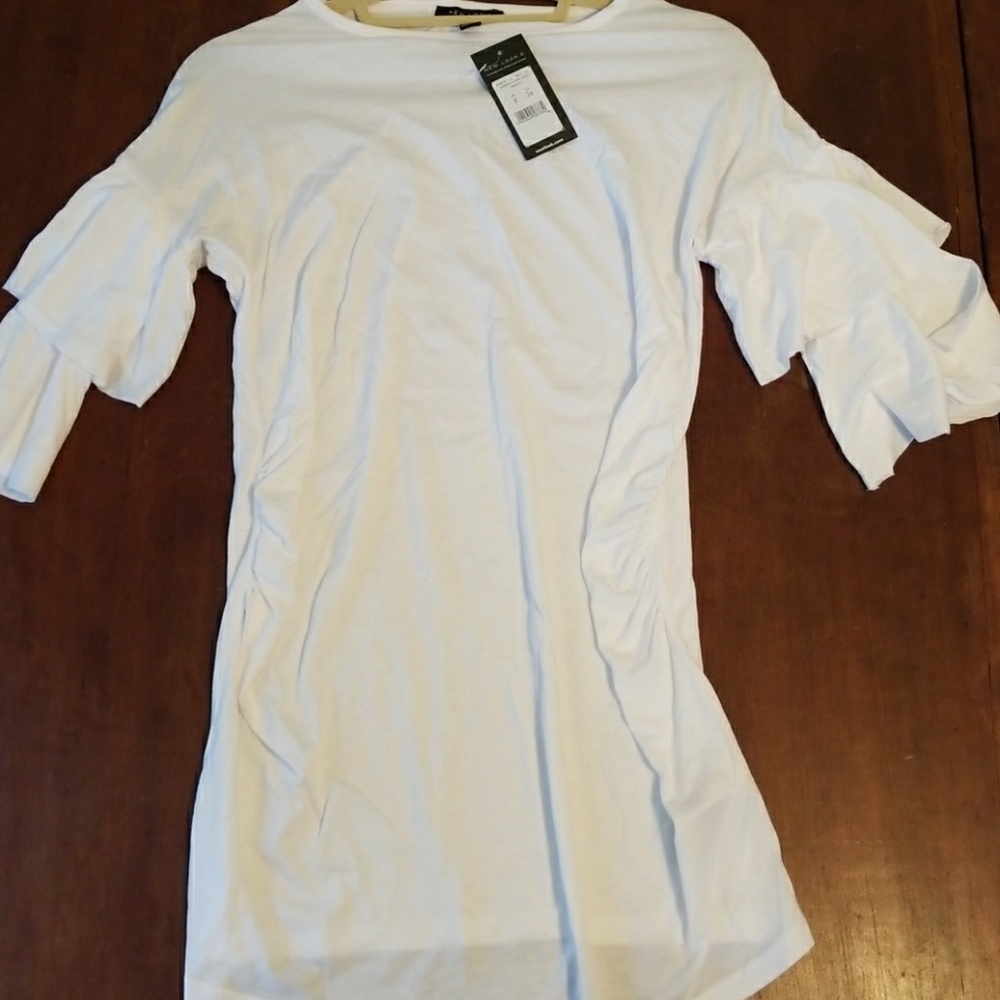 Maternity top from Asos